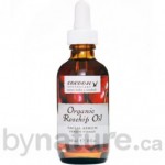 Rosehip Oil Facial Serum from Cocoon Apothecary