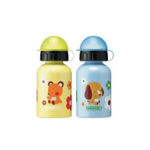 SIGG water bottles for children
