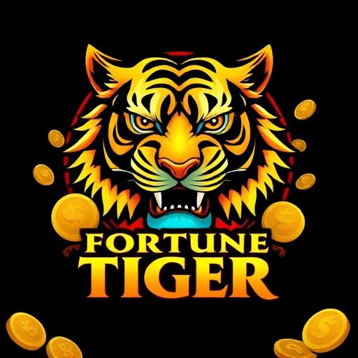 Fortune Tiger
