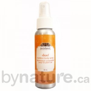 Anointment Natural Bug Repellent Spray