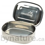 Lunchbots Uno Stainless Steel box