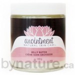 Anointment Natural Belly Butter for Pregnancy
