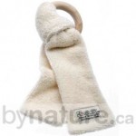 Ringley natural baby toy made in Canada