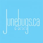 Junebugs logo