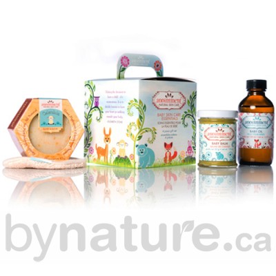 Anointment Skin Care Gift Set