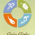 Gaia Girls elemental circle