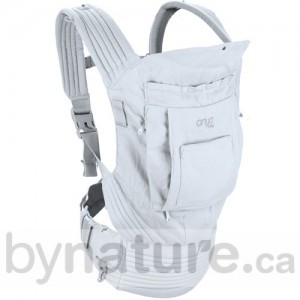 Onya cotton baby carrier