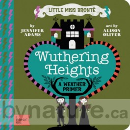 Wuthering Heights for babies