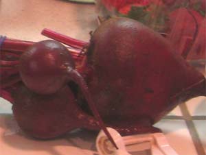Beets for smoothies