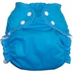 AMP cloth diapers