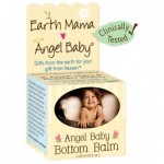 Earth Mama Angel Baby bottom balm diaper cream