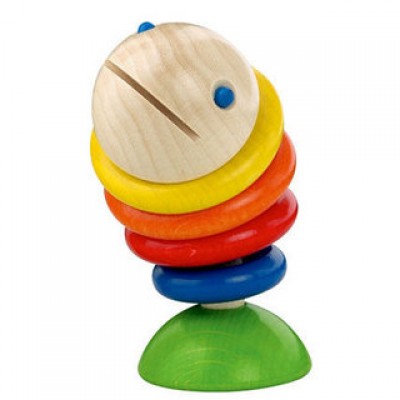 Haba Natural Toys Moby
