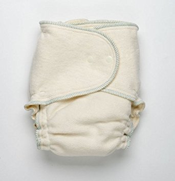Hemp / Organic Cotton cloth diapers