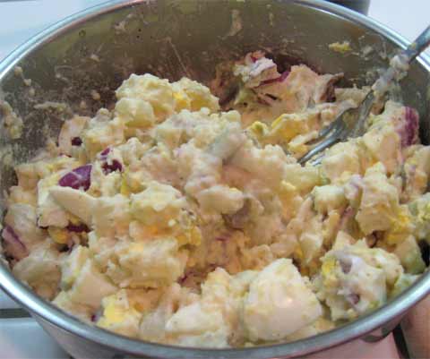 Potato Salad