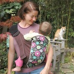 Scootababy baby carriers