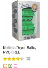 Nellie's Dryer Balls