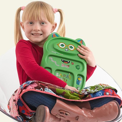 Goodbyn Reusable Lunch Boxes