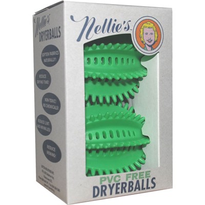 Nellie's dryer balls