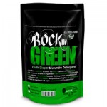 Rockin Green non-toxic laundry detergent