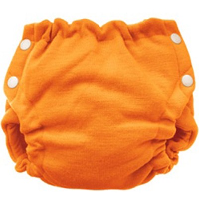 Stacinator wool diaper cover