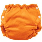 Stacinator Wool Diaper Cover